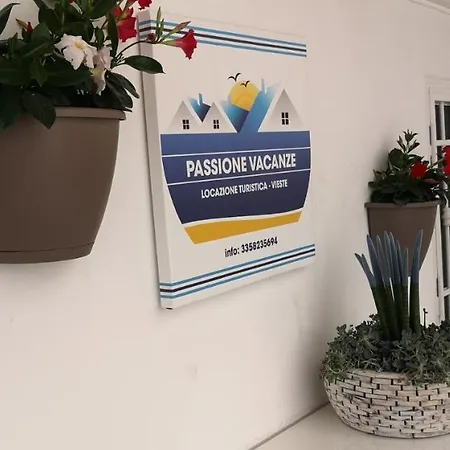 Apartment Passione Vacanze
