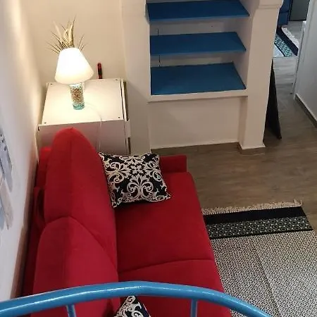 Passione Vacanze Apartment *