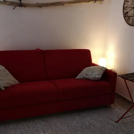 Apartment Passione Vacanze