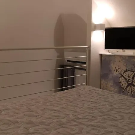 Passione Vacanze Apartment
