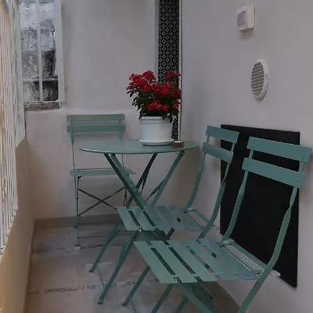 Passione Vacanze Apartment *