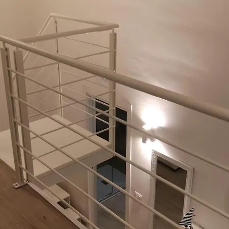 Apartment Passione Vacanze *