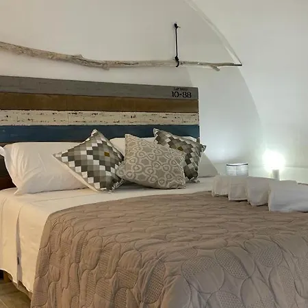 Passione Vacanze Apartment Vieste