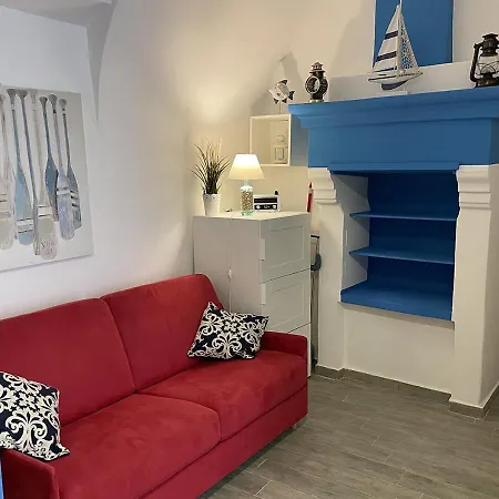 Passione Vacanze Apartment *