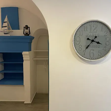 Apartment Passione Vacanze Vieste