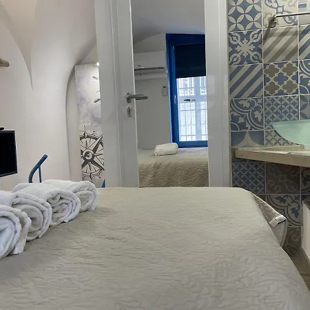 Passione Vacanze Apartment *