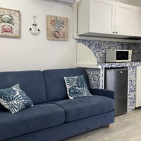 Apartment Passione Vacanze Vieste