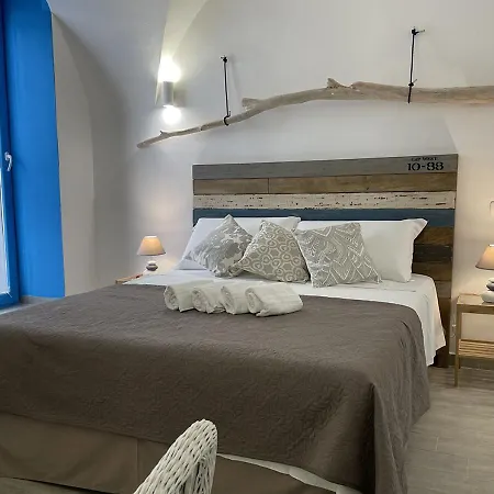 Passione Vacanze Apartment
