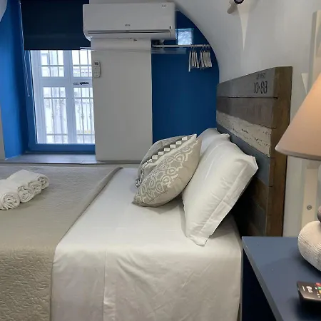 Passione Vacanze Apartment *
