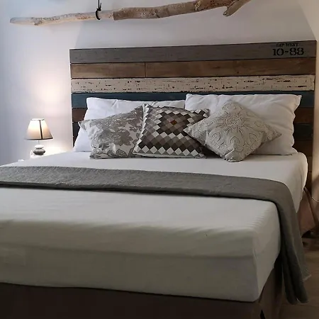 Passione Vacanze Apartment *