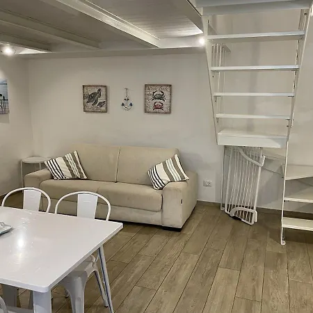 Apartment Passione Vacanze *
